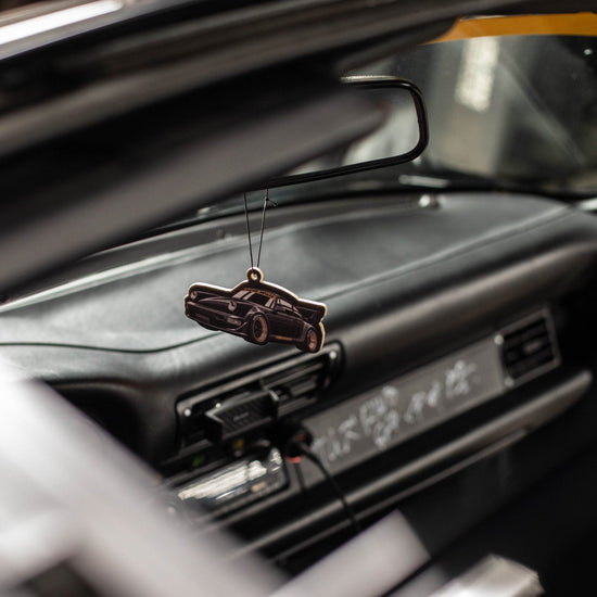 Load image into Gallery viewer, Hot Ride Air Freshener - Sam&amp;#39;s Detailing
