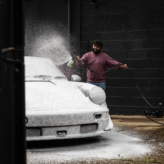 Snow Foam Bundle - Sam's Detailing